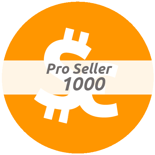 Pro Seller